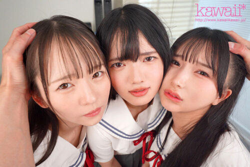 【VR】万引きは犯罪だよ?出来心…ゲーム…退学になりたくない…はぁ?社会ナメ過ぎマン毛も生えてないその幼体で償ってもらうからな 西元めいさ 八坂凪 由良かな