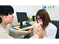 「これも検査なんですか!?」「はい!立派な検査です!」真面目な顔して敬語で診察~飲尿~中出し・精飲でしつこいくらいに捕精(ほせい)検査してくる泌尿器科の極淫痴女医#03 皆瀬医師