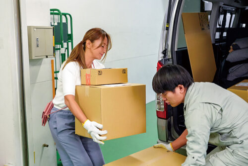 たくはいの妻 恥辱の肉棒再配達依頼 吹石れな