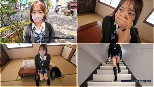 塩対応。徹底的に従順らせた まいちゃん