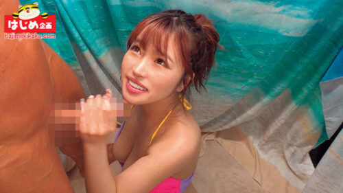 湘南の海で出会った水着ギャルと一般デカチン男性が初対面マッチングCARで「素股オイルマッサージ」に挑戦! 見知らぬ男女は快楽のあまり密着即ズボで中出しまでしてしまうのか!?10時間