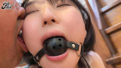 オヤジのハメ撮りドキュメント ねっとり濃厚に貪り尽くす体液ドロドロ汗だく性交 糸井瑠花