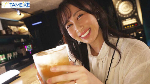 「中に出して、今夜だけー。」 小宮かおる初めての中出し、素でイキまくる不倫デート。