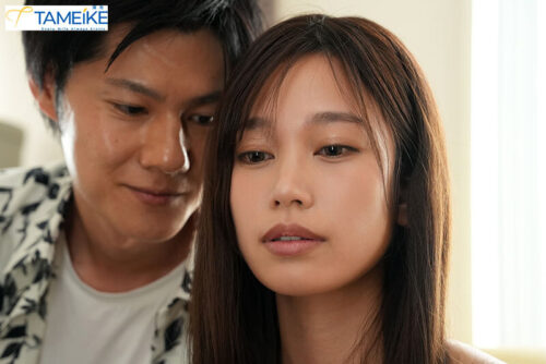 夫の借金返済の代償...投資詐欺師の言いなり肉便器になった人妻 前田美波