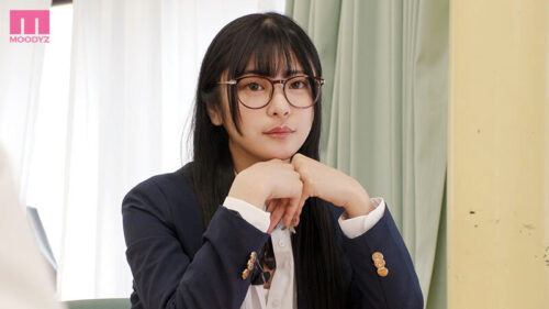 学園イチ優等生が先生を独り占めしたくて…校則違反Tフロントで猛アタック!ハイレグ制服おま○こギュイン食い込み誘惑で濡れ染みビッチョリ!クリ擦れ騎乗位中出しSEX 似鳥日菜