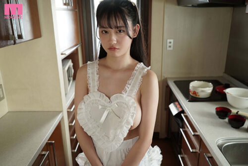 「巨乳好きで妹のJカップブラをオカズにシコってるとか…お兄ちゃんキモすぎ。」と罵倒しながらもジト目パイズリでヌイてくれる最高の妹 三木環奈