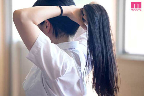 究極の制服チラリズム 令和編