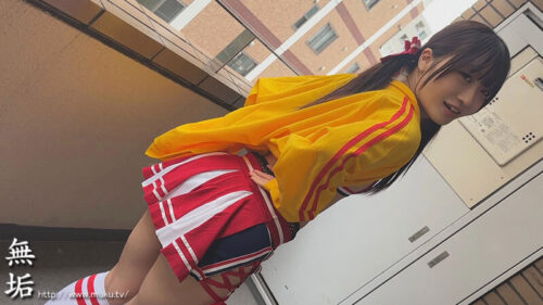 部活帰りの汗だく美少女と練習着のまま即ハメ青春SEX!運動部女子7人 性が乱れる中出しBEST