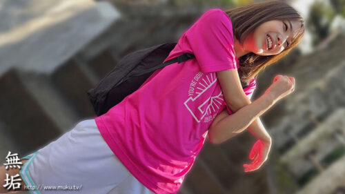 部活帰りの汗だく美少女と練習着のまま即ハメ青春SEX!運動部女子7人 性が乱れる中出しBEST