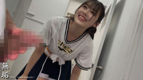 部活帰りの汗だく美少女と練習着のまま即ハメ青春SEX!運動部女子7人 性が乱れる中出しBEST