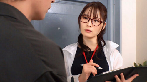 性活満足度調査 性活庁から派遣された4名の人妻調査員