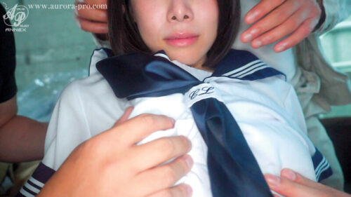 中年チ〇ポ偏愛女学生 オナバレから始まる、ずっと好きだったおじさん達とのとろける中出しセックス 百合良