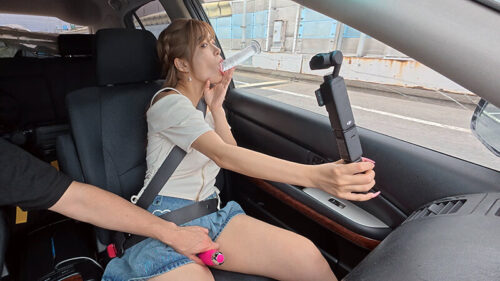 ノーブラ美巨乳ポヨンポヨンおっぱいデート4 椿りか