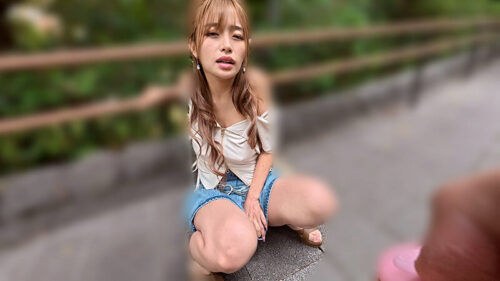 ノーブラ美巨乳ポヨンポヨンおっぱいデート4 椿りか