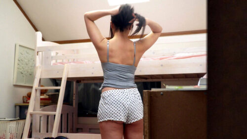 有名私大女子寮 エロ過ぎるオナニー記録