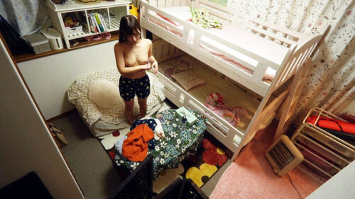 有名私大女子寮 エロ過ぎるオナニー記録