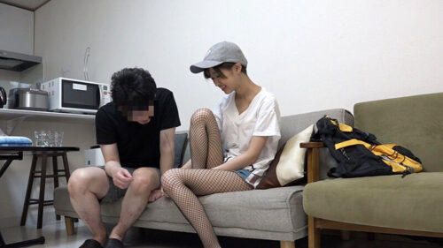 男の子のようにボーイッシュな、か弱きイケメン女の子が、クッサいオヤジたちに手籠めにされた件。