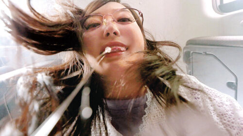 TOKYO性欲グール 男のカラダ中の汁という汁を貪り、精気を喰らい尽くすことで全ての欲を満たすモンスター女 月野かすみ