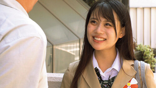 3分前まで女子〇校生!~2026年~卒業式直後に思い出の制服に初めての大量ぶっかけ!溜まりにたまった濃厚精子をあびせられ汚され全身精子でべっとり!ニオイたつチ〇ポ汁に火照ってそのまま生中出しSEX!!