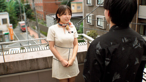 美しい制服姿がたまんない大企業の受付嬢さんがじゅぼじゅぼ連続射精ノーハンドフェラ大会!!恥ずかしそうにお口だけでデカチン「おしゃぶりしてると下のお口にも欲しくなっちゃった」パンスト脱ぎ捨て生ハメSEX総発射21発【お口×13発】【中出し×8発】