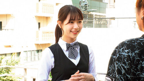 美しい制服姿がたまんない大企業の受付嬢さんがじゅぼじゅぼ連続射精ノーハンドフェラ大会!!恥ずかしそうにお口だけでデカチン「おしゃぶりしてると下のお口にも欲しくなっちゃった」パンスト脱ぎ捨て生ハメSEX総発射21発【お口×13発】【中出し×8発】