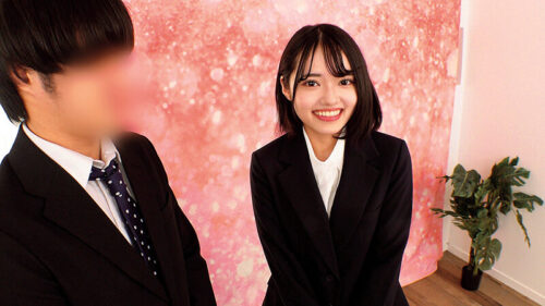 可愛い部下(※彼有り)と上司(※既婚)が高額賞金かけて野球拳で対決!?「部下に興奮するわけないよ!」なんて言いつつバッキバキ勃起しちゃう上司チ〇ポ「大きくないですか」部下の女性も恥ず恥ずエロ発情「秘密ですよ…」ってド不倫NTR中出しSEX3