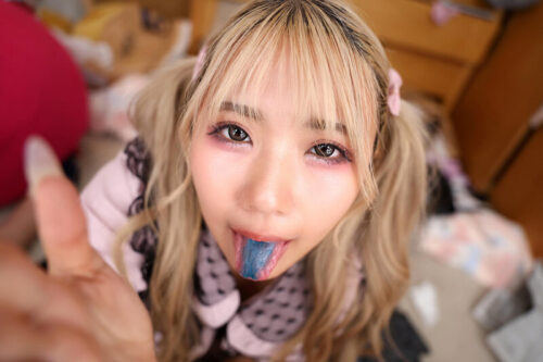 【VR】感度爆アガリでガクガク絶頂!媚薬性交事件簿BEST500分