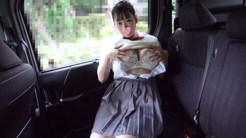 愛嬌たっぷり素朴な黒髪田舎女を脱がせてビックリ超下品なデカ乳輪100cm爆乳中年オジ集団の猛ピストンに絶頂失禁イキまくる中出しザーメン漬け6P大乱交