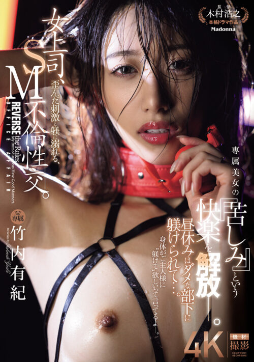 女上司、歪んだ刺激と躾に溺れる、SM不倫性交。 昼休みはダメな部下に躾けられて…。8時間BEST 専属美女7名の『苦しみ』という快楽を解放―