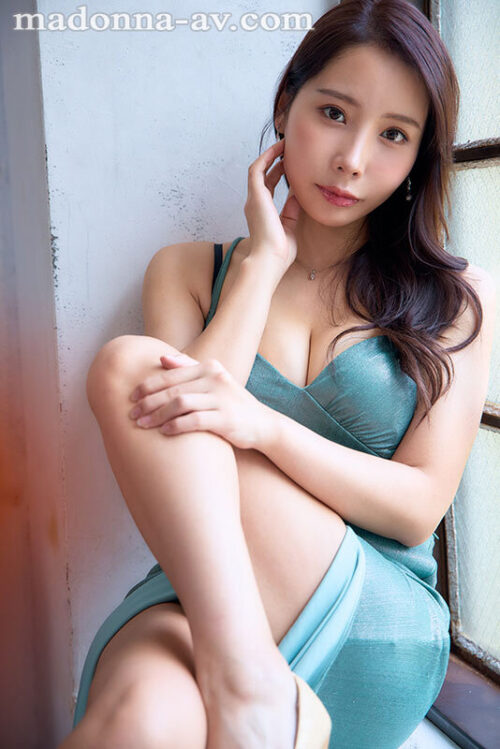 電撃移籍 Madonna専属 本多そら 絶頂のち、覚醒ー。何度イっても止まない、追撃中出し3本番 某AVメーカー女子社員が大人の色気溢れる美女に進化を遂げるー。