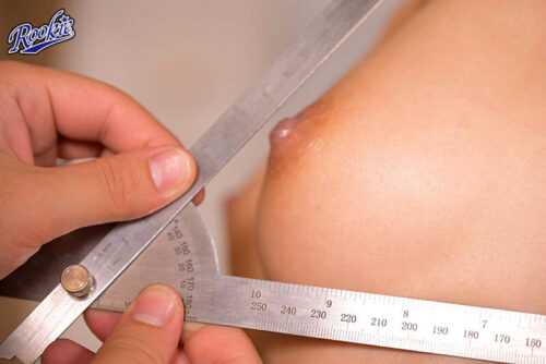 チチ。 ―乳の運動についてー 天羽りりか 依本しおり