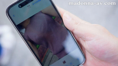 夫では届かない膣奥を激しく貫かれたい人妻 中島美南 40歳 AV DEBUT