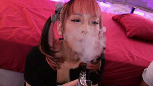 オトコノ娘・媚薬ガンギマリSEX vol.2 聖菜はづき