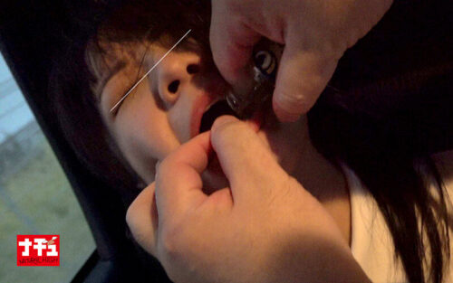 美少女捕獲アヘとろ肉便器4