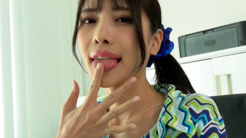 アナル舐めガチ勢11 花衣つばき