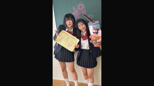 卒業証書授与式~2026年~旅立ち・別れ・妊娠・未来予想図崩壊。クラスの男子による卒業記念の孕ませ林間