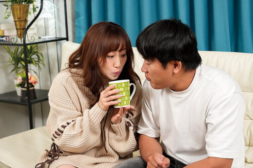 田舎の居候先の家主さんが美人で裸族だった!! 川上ゆう