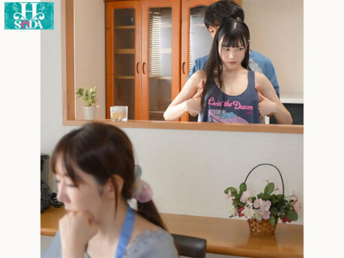 清楚で超内気な義妹を連日チクハラしてたら超敏感早漏体質になってイキまくり!下品な顔でイキまくる変態女子に豹変。 望実かなえ