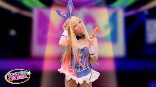 そのキメセ咥え人形(ラブドール)は濃いXXXをする 白姫かんな