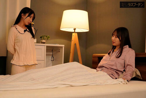 乳輪が敏感なことが妹にバレて笑われながらさんざん弄ばれるザコ乳首姉3 広瀬美結 由良かな