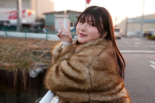 「興味はあるけど一人でするのが怖くて…」普段は大人しいセフレちゃん有加里ののかに誘われて初めてのキメセク不倫デート