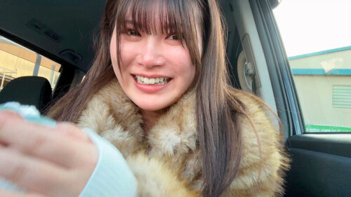 「興味はあるけど一人でするのが怖くて…」普段は大人しいセフレちゃん有加里ののかに誘われて初めてのキメセク不倫デート