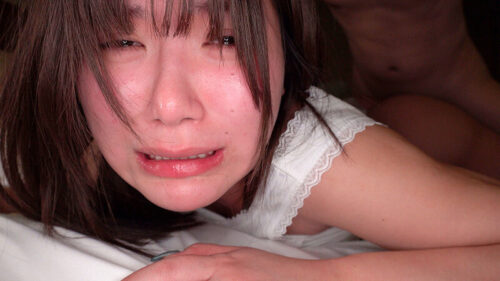 「興味はあるけど一人でするのが怖くて…」普段は大人しいセフレちゃん有加里ののかに誘われて初めてのキメセク不倫デート