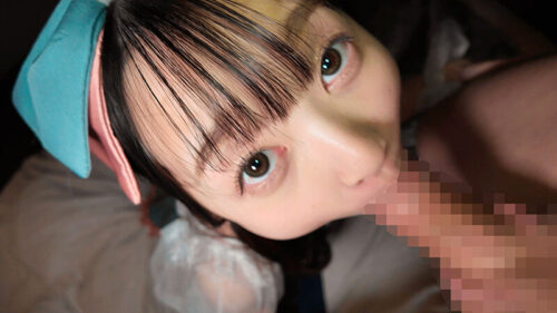 精子ごっくん小顔セフレちゃん 週1SEXはするけどゴックンさせてくれない彼氏の代わりに休日デートとして呼び出した望月つぼみチャンとラブホはしごで何度も精飲と中出しタイム