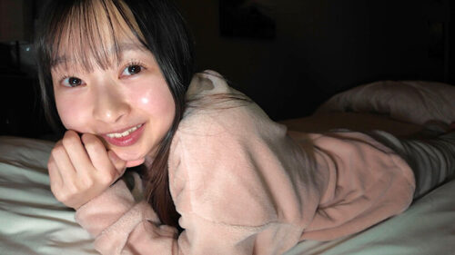 精子ごっくん小顔セフレちゃん 週1SEXはするけどゴックンさせてくれない彼氏の代わりに休日デートとして呼び出した望月つぼみチャンとラブホはしごで何度も精飲と中出しタイム