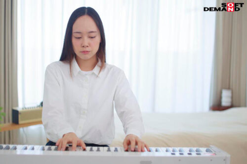 無味な生活 無味なセックス 無色な女の子 あんどうはな AV debut