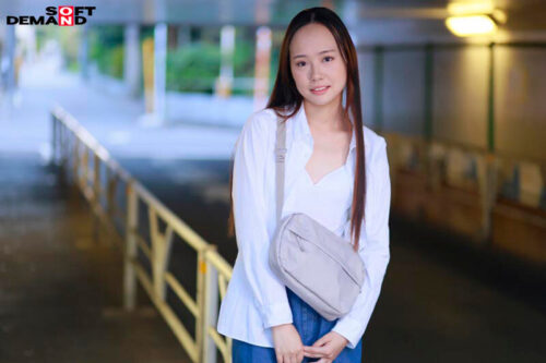 無味な生活 無味なセックス 無色な女の子 あんどうはな AV debut