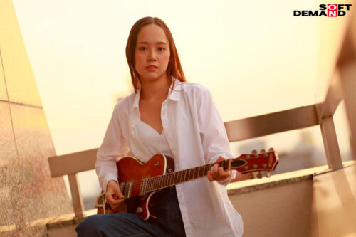 無味な生活 無味なセックス 無色な女の子 あんどうはな AV debut