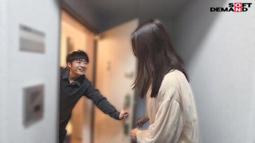 栗原早苗 母と息子 親子ほど歳の離れた2人の筆おろし成長物語