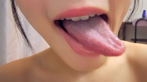 抜き差しくっきりアナルもバッチリ! 極太ディルド杭打ちピストン 滝ゆいな